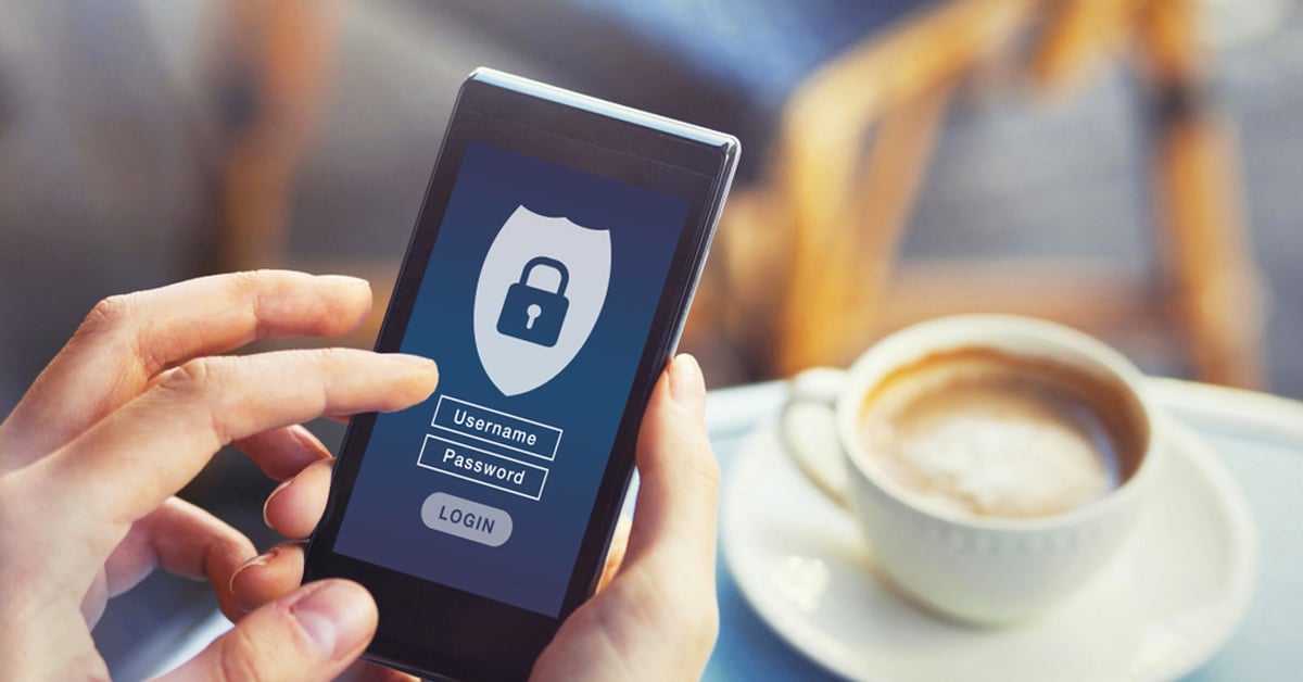 VPN Network Security 