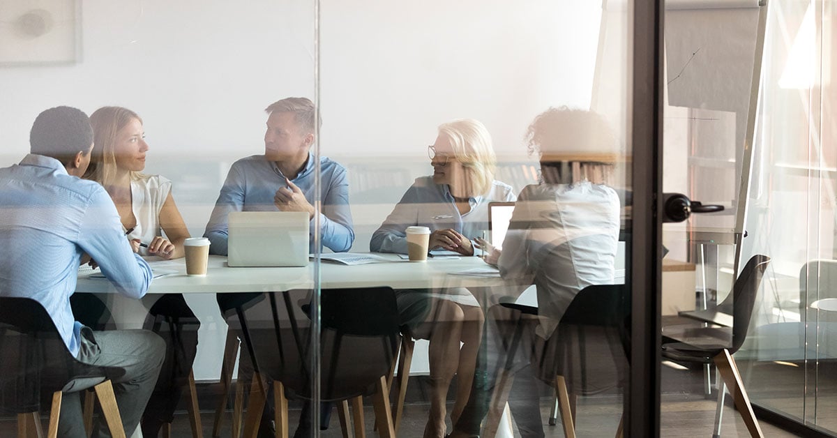 managed IT services provider