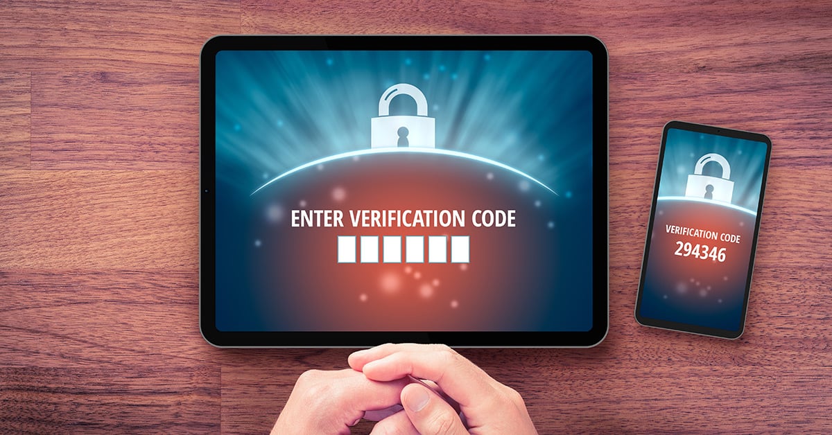 Multi-Factor Authentication