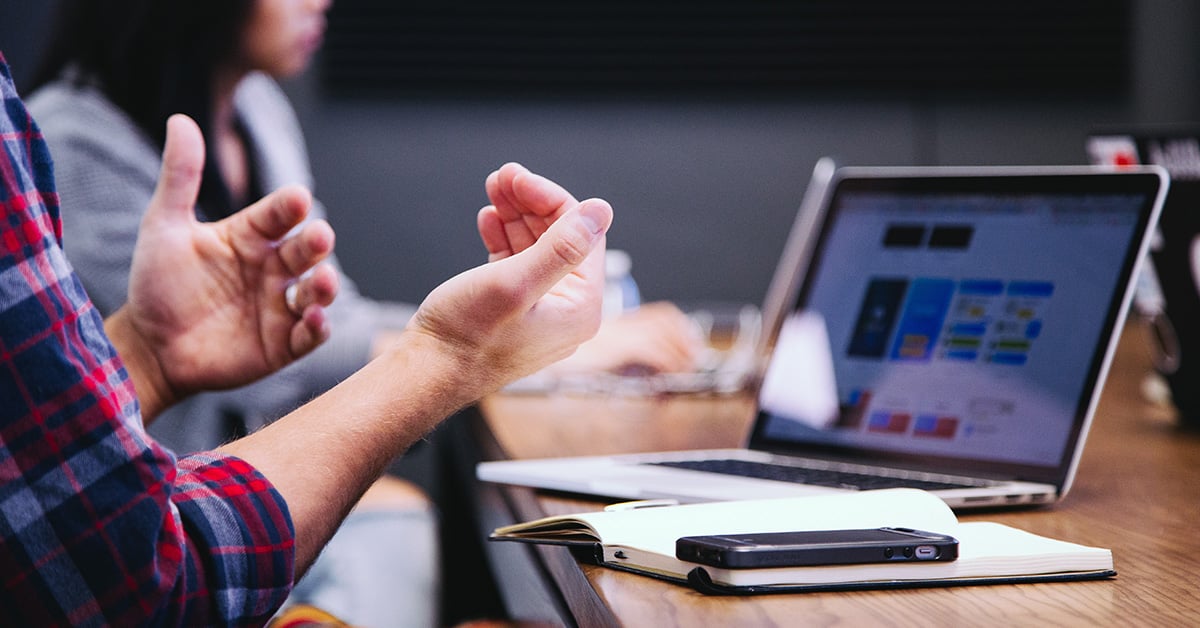 what is msp​