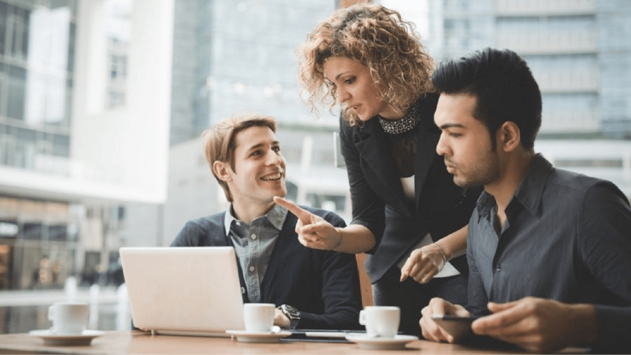 IT Business Process