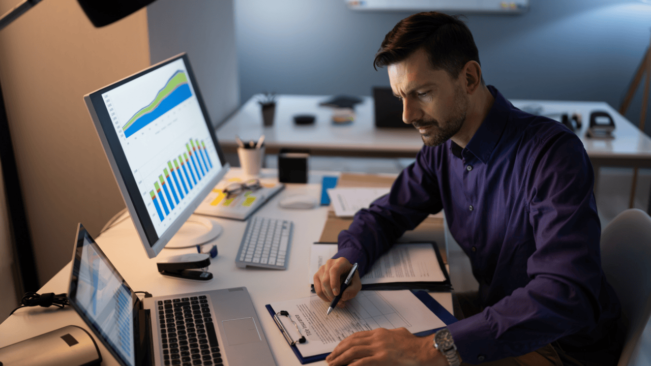 IT Outsourcing 