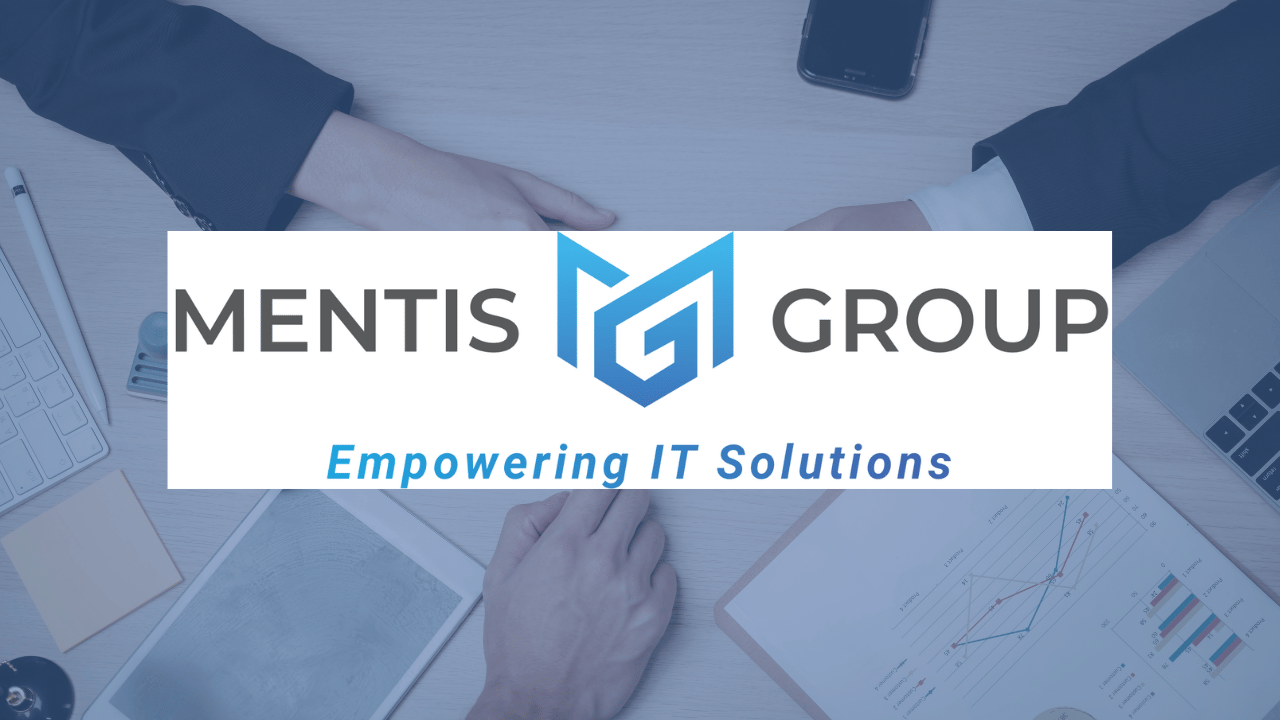 managed it services for small businesses​