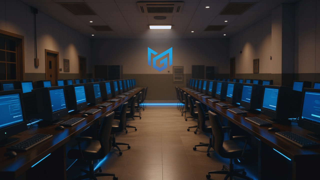 managed it services for small business​
