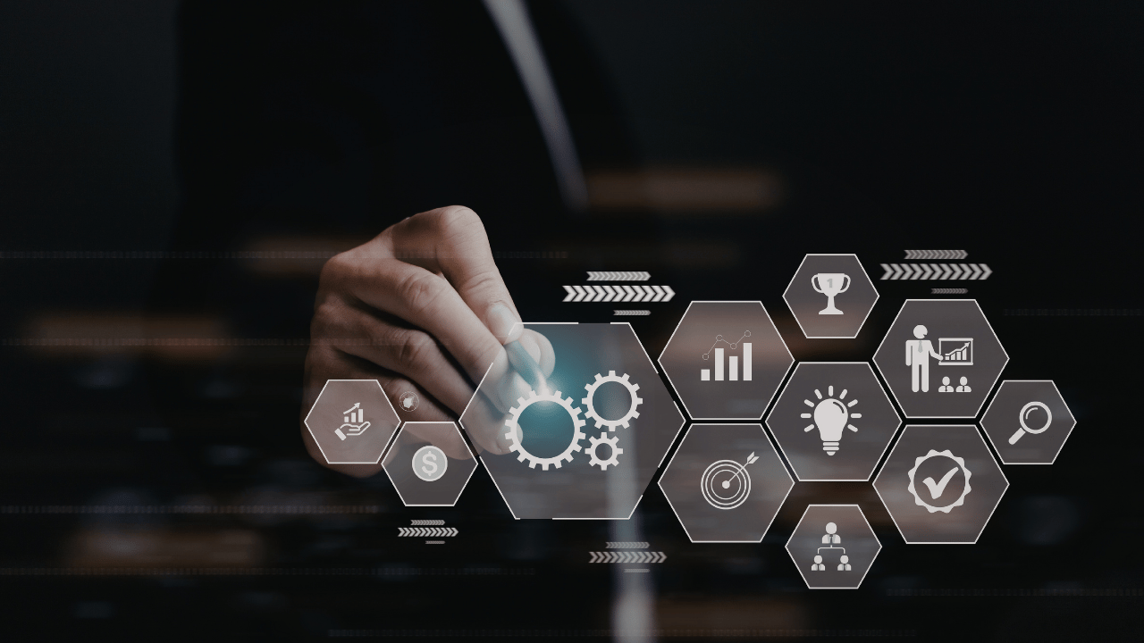 it strategy consulting​