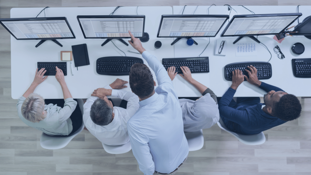 managed it provider​