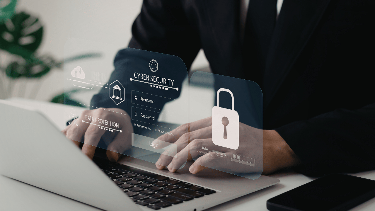 cybersecurity specialist​