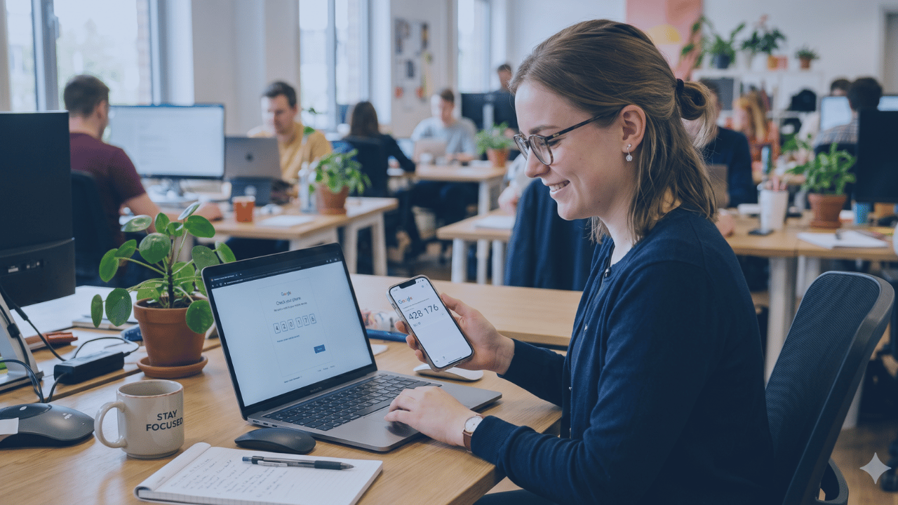 cybersecurity tips​