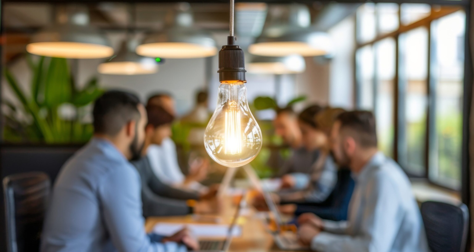 Beyond Cost: Choosing an IT Partner for Strategic Growth