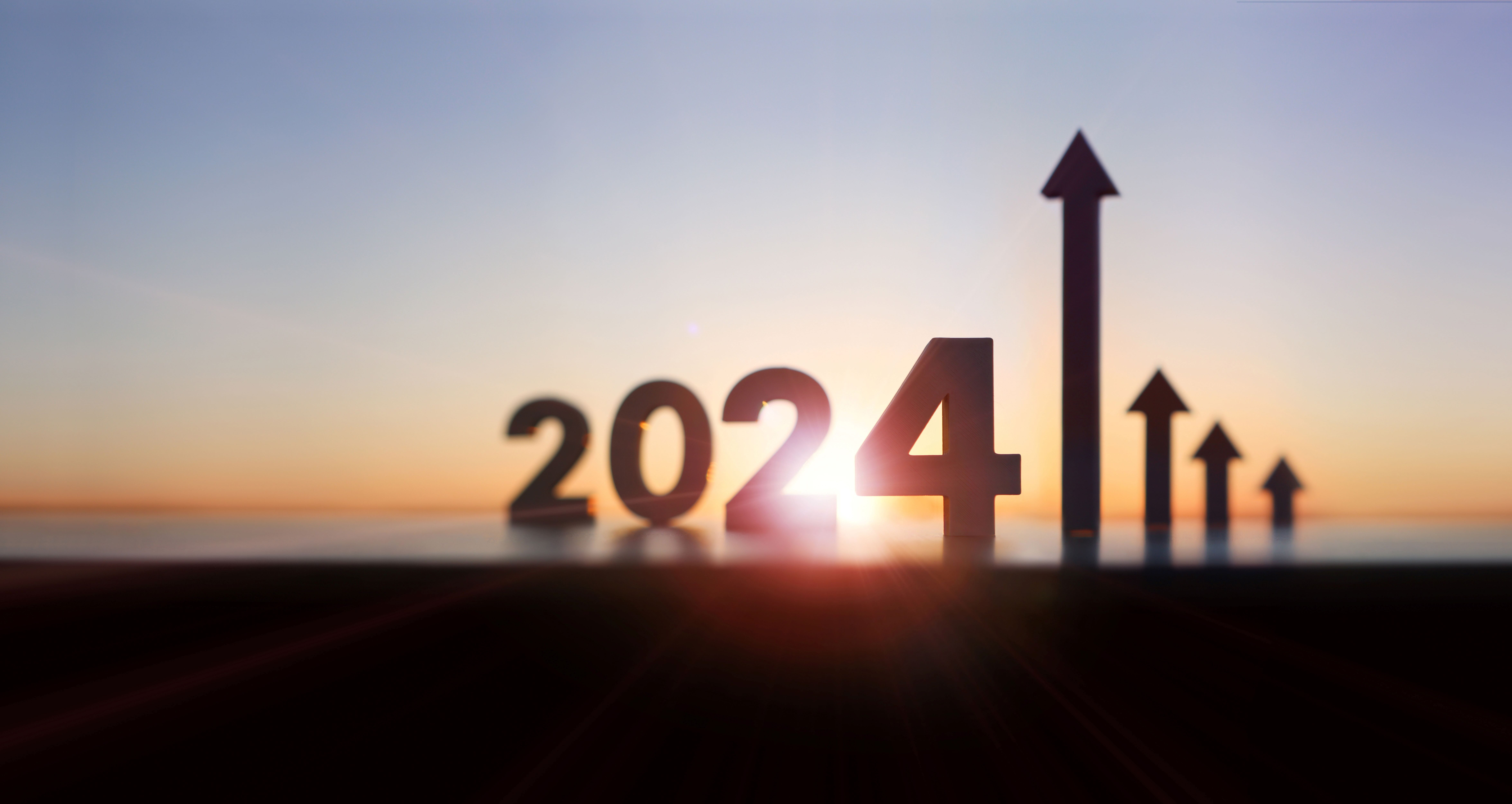 Navigating the Digital Frontier: Key Insights for IT Budgeting in 2024