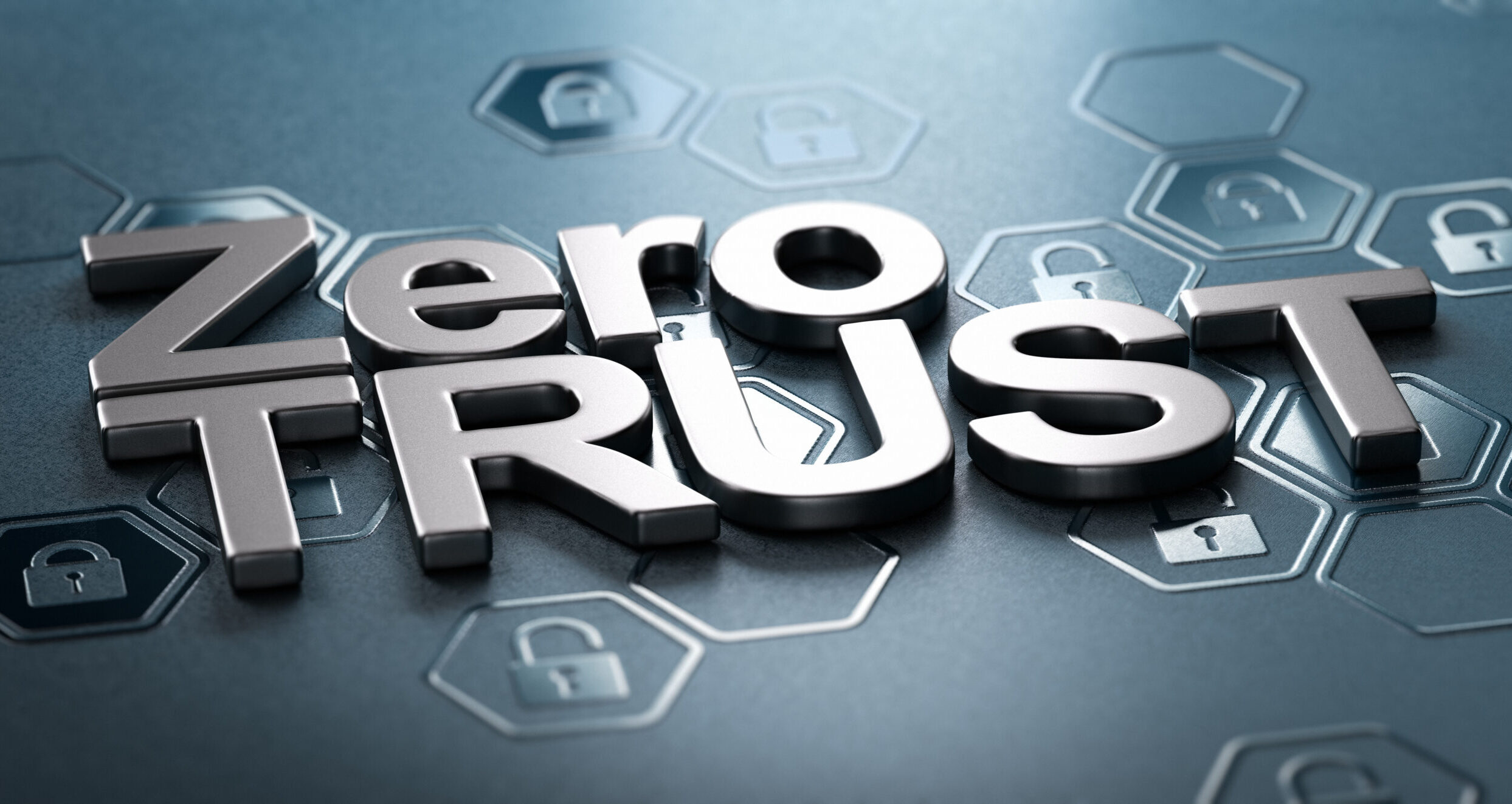 Zero Trust for the Win: Rethinking Security in a Borderless Digital Era