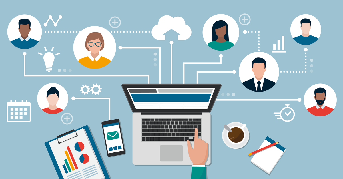 3 Ways to Elevate Your Remote Working Experience from the Comfort of Your Home Office