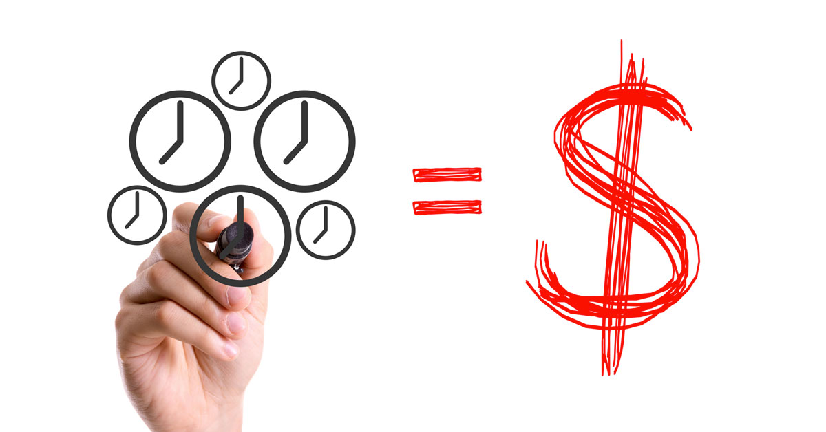 Buying Into Opportunity Cost - Part 2