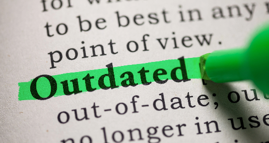 The Hidden Threat: How Outdated Software Puts Your Business at Risk