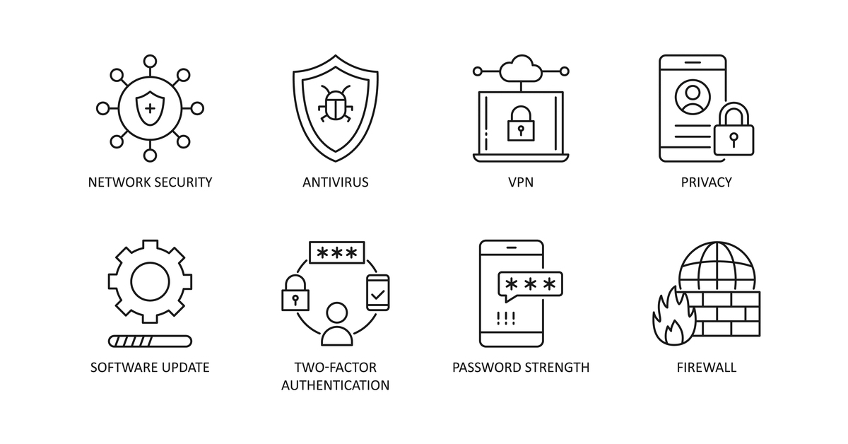 Protect your nonprofit with these 10 low-cost cybersecurity strategies with Mentis Group President, Jason Vaught