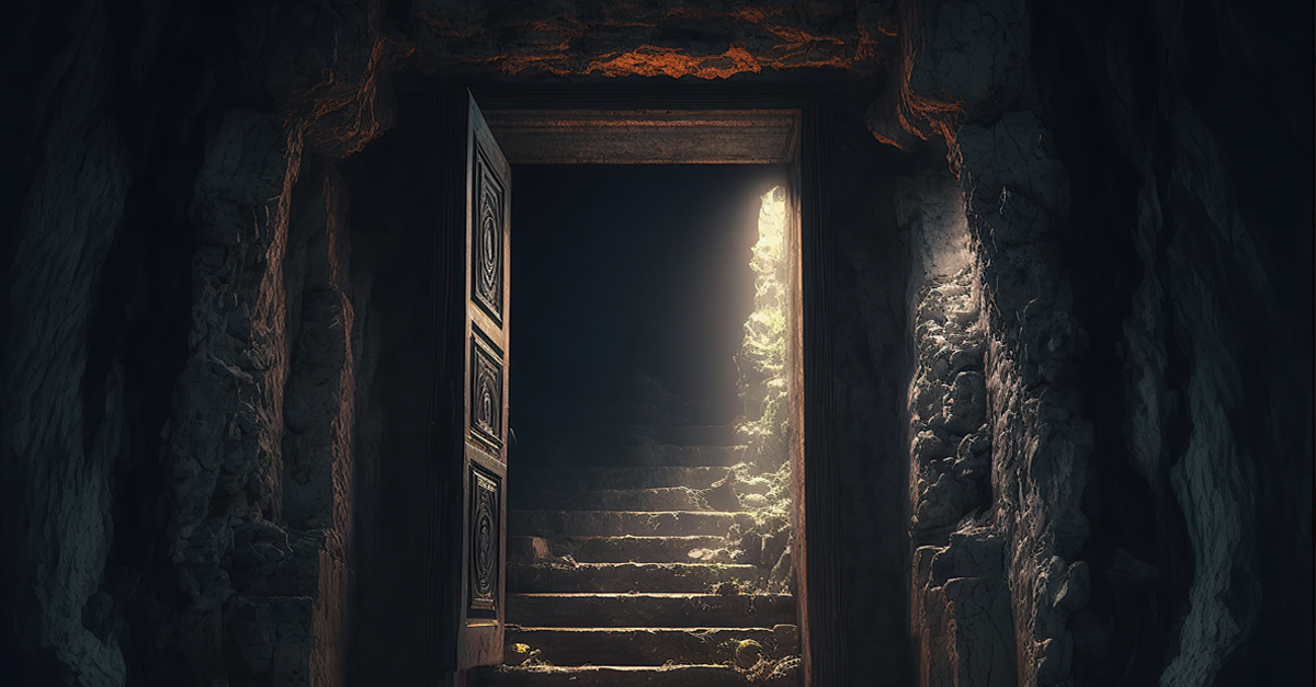 How Your Co-Workers Are UNKNOWINGLY Leaving the Door Open for Bad Actors to Infiltrate Your Company’s Data