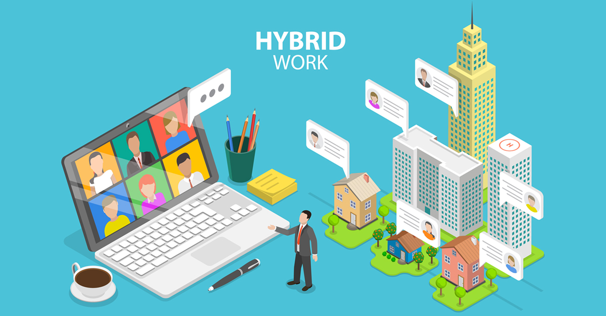 How Will You Protect Your Hybrid Workforce from the Next Cyberattack?
