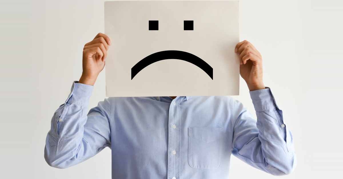 How being unhappy with your current IT vendor isn’t uncommon and what to do about it