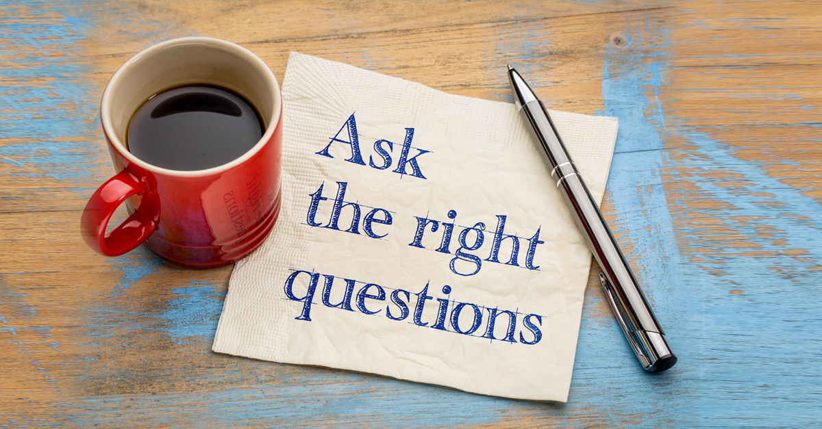 The Top 5 Considerations When Selecting an IT Services Partner