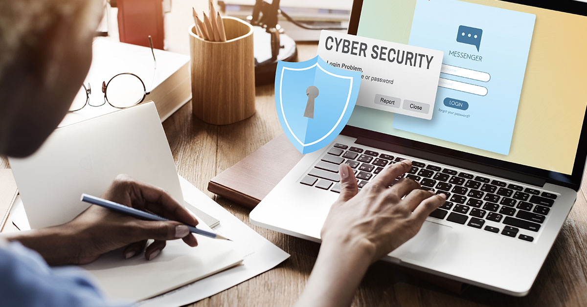 Getting Real about Cybersecurity with Mentis Group President, Jason Vaught