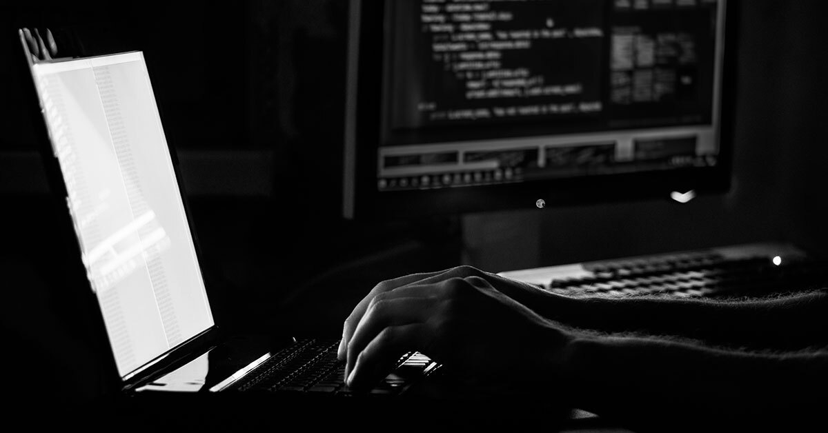 On Demand Webinar: Illuminating The Risks Of The Dark Web