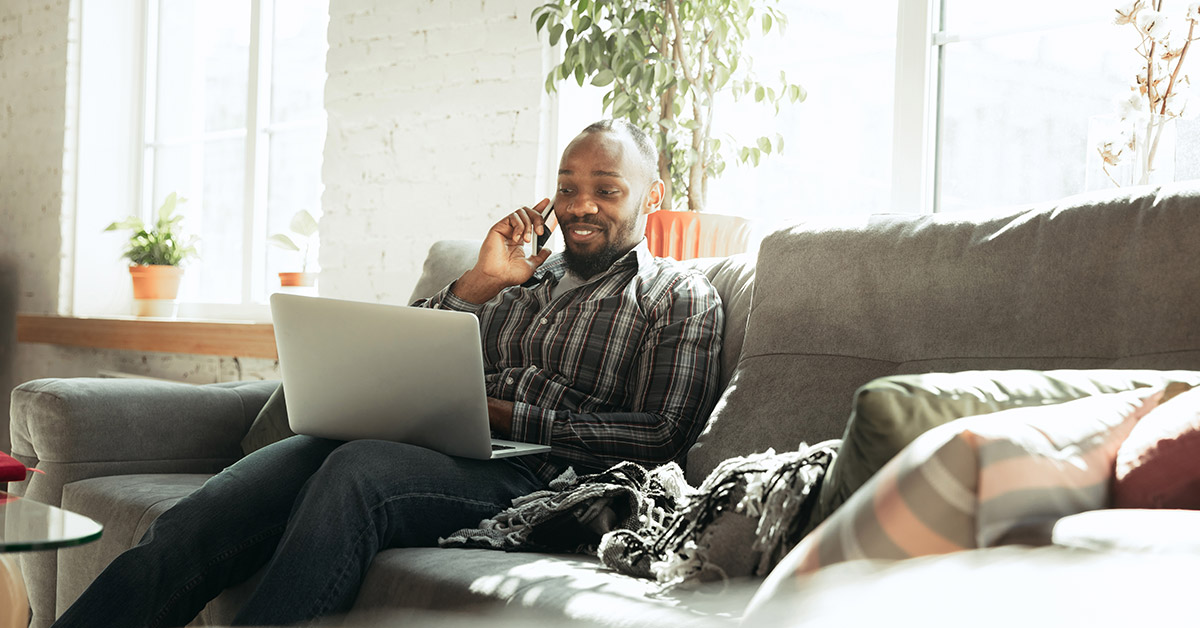 3 Fundamental Considerations for a Hybrid Work Environment