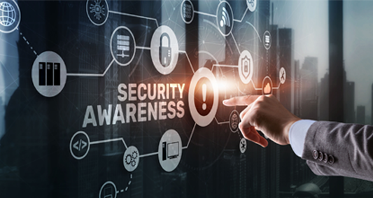 Unveiling the Digital Battleground: Building a Culture of Security Awareness