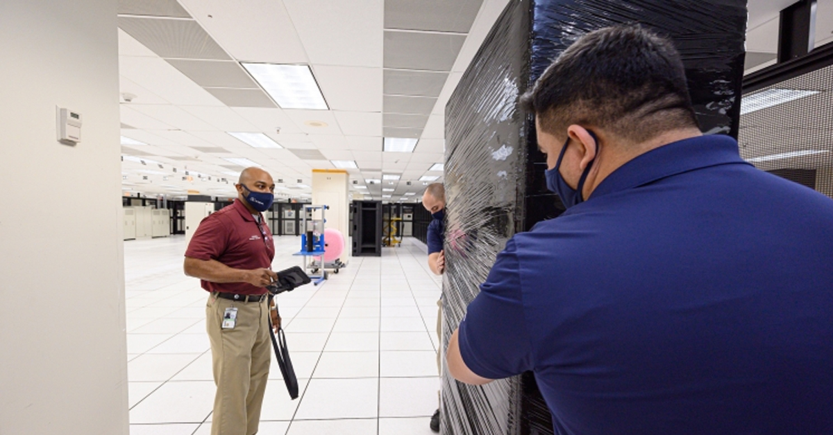 Managed IT Services: Moving or Setting Up Your Office and/or Data Center?