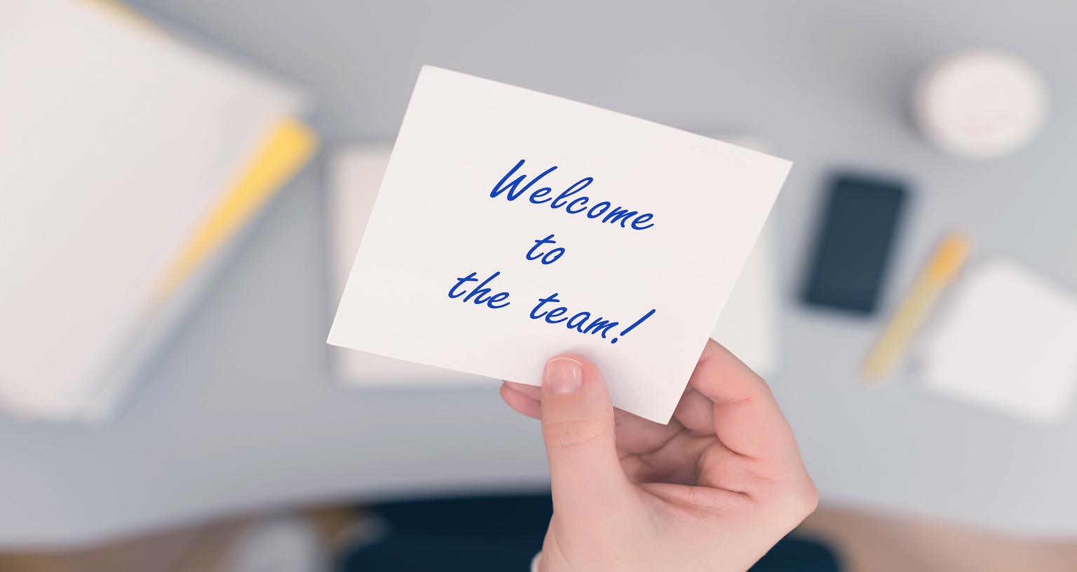 New Employees, New Security Risks: Why Onboarding Is the Most Overlooked Cyber Threat