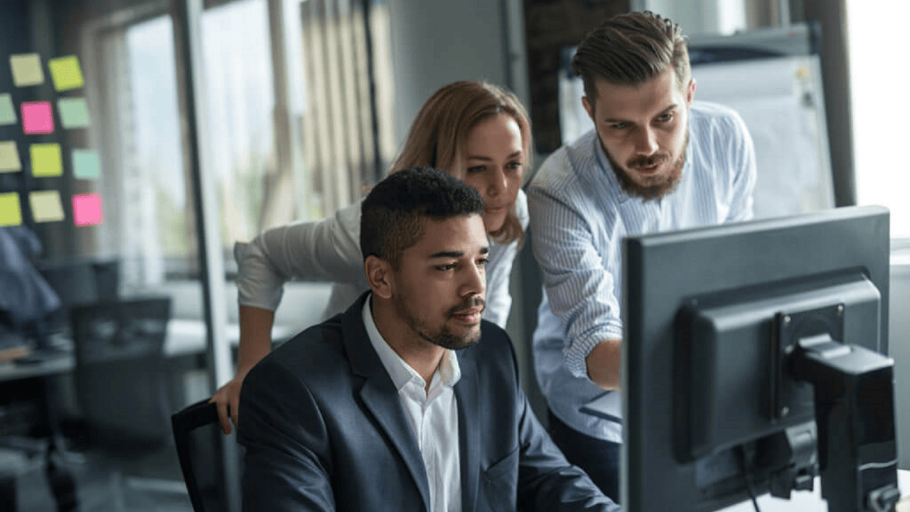 How Your Employees Put You At Risk for Cyber Attacks