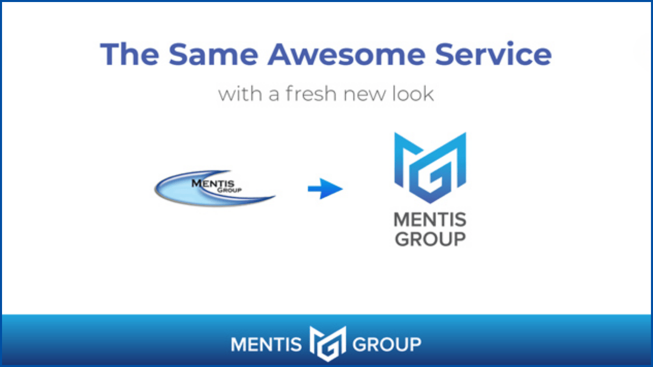 Same Awesome Service With A Fresh New Look