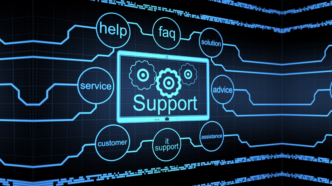 Why Businesses Choose Mentis Group Over Traditional IT Support