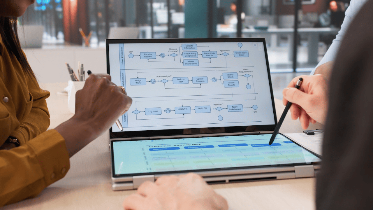AI Isn’t the Problem. Your Processes Are.