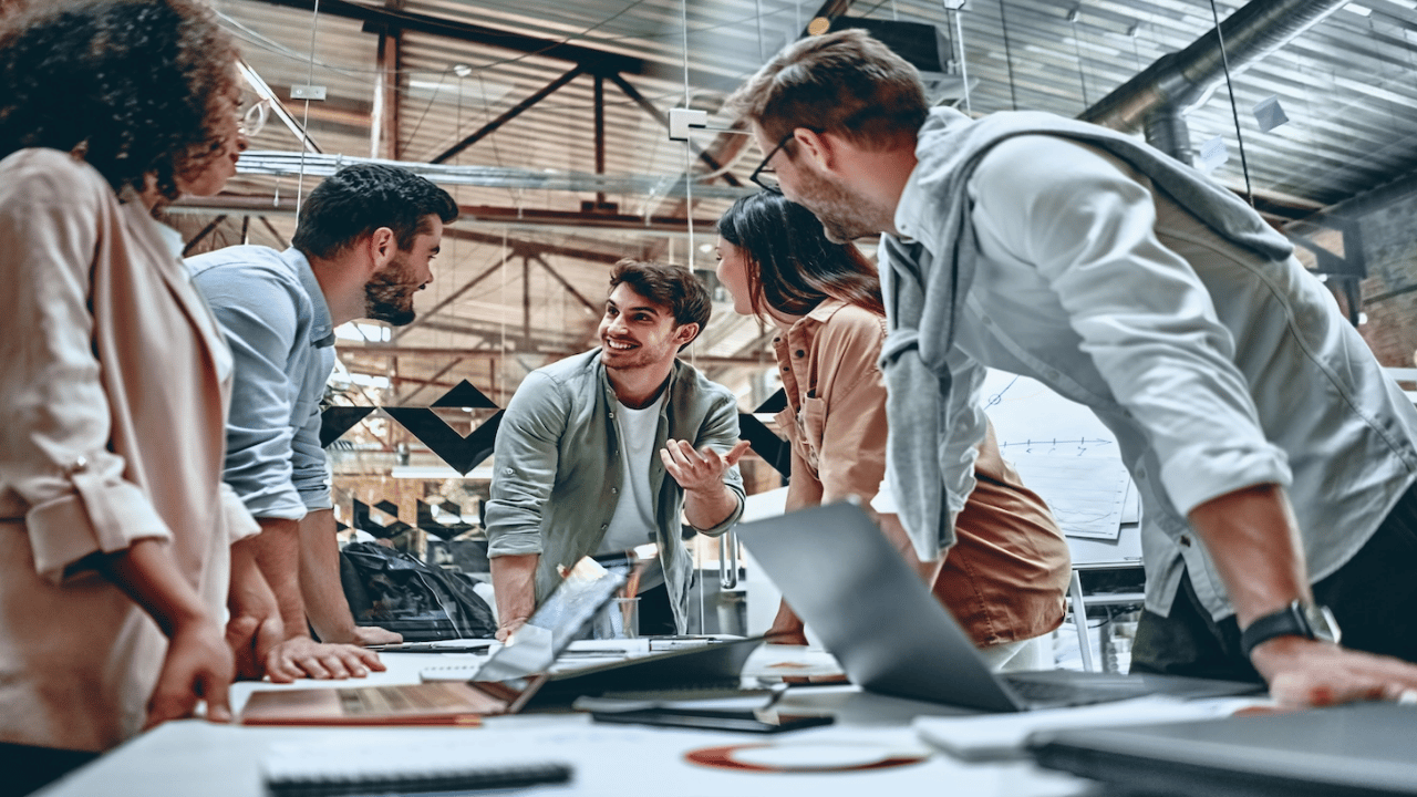Why Technology Doesn’t Accelerate Growth Until It’s Operationally Aligned