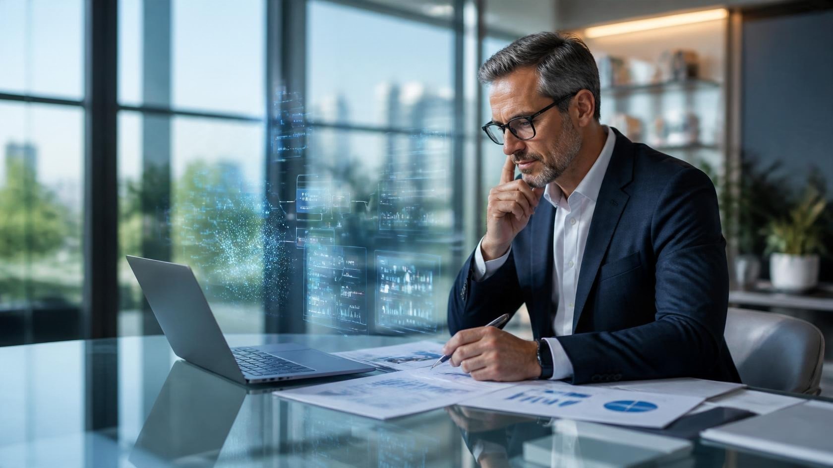 AI Governance for Small and Mid-Sized Businesses: How to Enable Innovation Without Losing Control